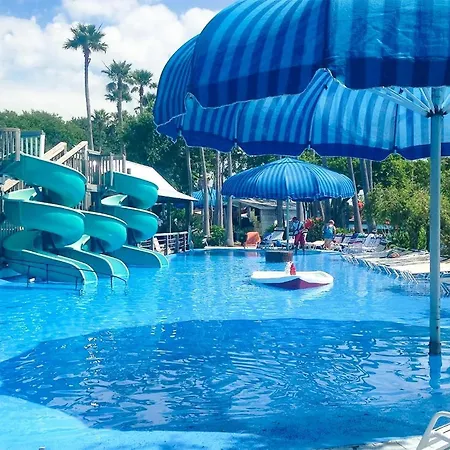 Pelican Beach Resort 308