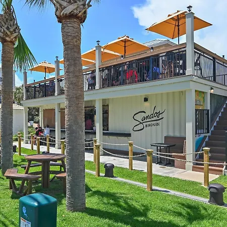 Pelican Beach Resort 308